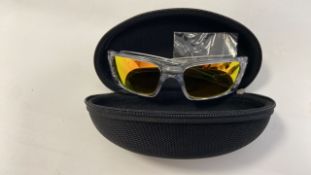 Oakley Sunglasses