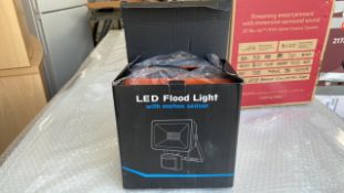 LED Flood Light