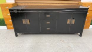 Large Sideboard