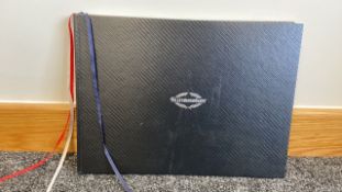 Sunseeker Book