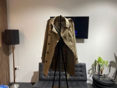Burberry Jacket