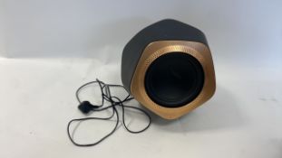 Bang & Olufsen 90 Subwoofer