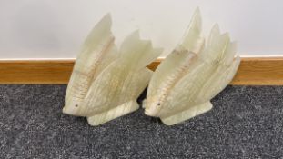 Fish Ornaments