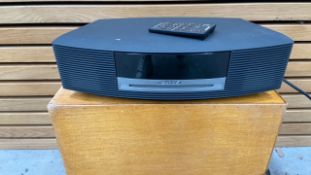 BOSE Wave Music System