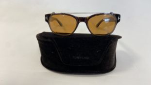 Tom Ford Sun Glasses