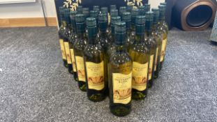 African Rock Sauvignon Blanc