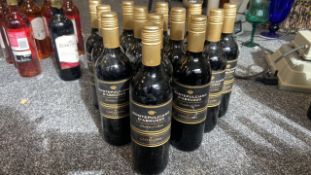 Montepulciano Dâ€™Abruzzo