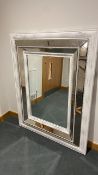 Large Mirror