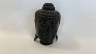 Buddha Head