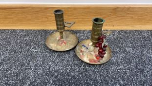 Candle Stick Holders