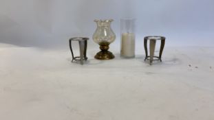 Candle Holders 4x