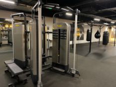 technogym Cable DAP