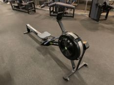 Concept 2 Rower