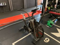 Precor Assault Bike