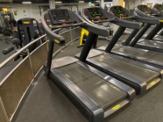 Technogym Treadmill