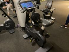 Technogym Bike
