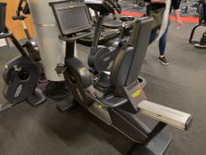 Technogym Recline Bike