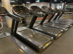 Technogym Treadmill