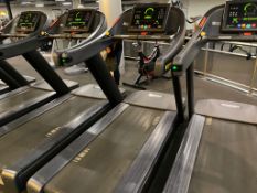 Technogym Treadmill