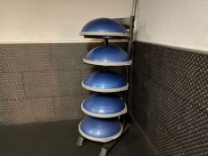 Bosu Balls