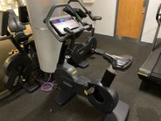 Technogym Bike