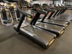 Technogym Treadmill