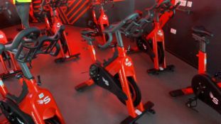 Sport FX Spin Bike