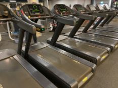 Technogym Treadmill