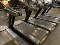 Technogym Treadmill