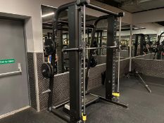 Smith Machine