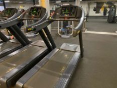 Technogym Treadmill
