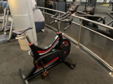 Technogym Watt Bike