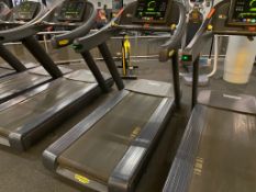 Technogym Treadmill