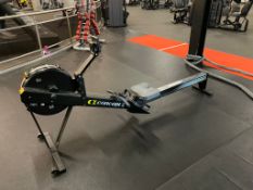 Concept 2 Rower