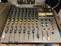 ALICE 828 Mixing Desk