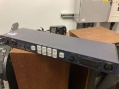 Datavideo intercom system