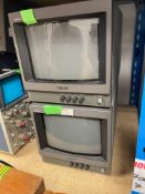 Sony Trinitron PVM-9040 ME Colour Video Monitor