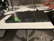 RM3 iKey-Audio Professional Digital Recorder