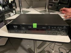 TASCAM MD-350 Serial No. 0320910
