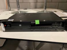 DENON CD Player