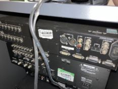 DigiDesign SYNC I/O
