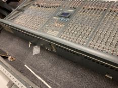 Soundcraft DC2020 Surround interface Plus stands Plus power unit