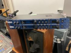 Lexicon mx400 Stereo Surround Effects Processor 220-240v-50 60 Hz