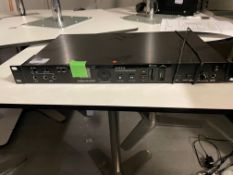 RM3 iKey-Audio Professional Digital Recorder