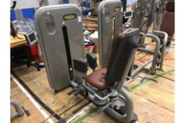 Technogym Hip Adductor machine