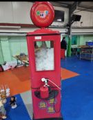 Build-A-Bear Stuffing Machine with Clothing