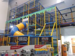 Soft Play, Restaurant Furniture, Gym Equipment, Hotel Furniture, Children's Play, Retail Returns  And Much More