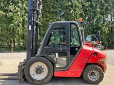 Manitou MSI35