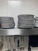 Various Plates/ Dishes
