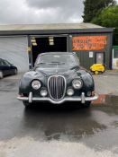 Jaguar S Type